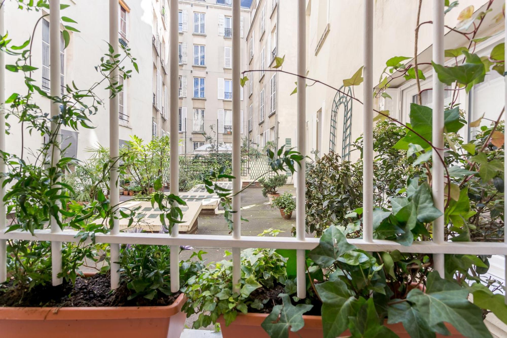 Marais Saint Paul Ecouffes With Ac Apartamento Paris Exterior foto