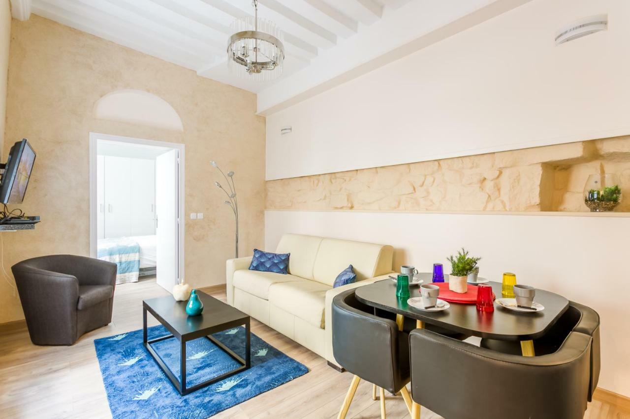 Marais Saint Paul Ecouffes With Ac Apartamento Paris Exterior foto