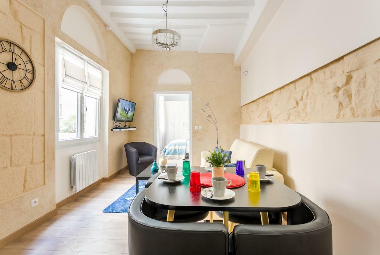 Marais Saint Paul Ecouffes With Ac Apartamento Paris Exterior foto