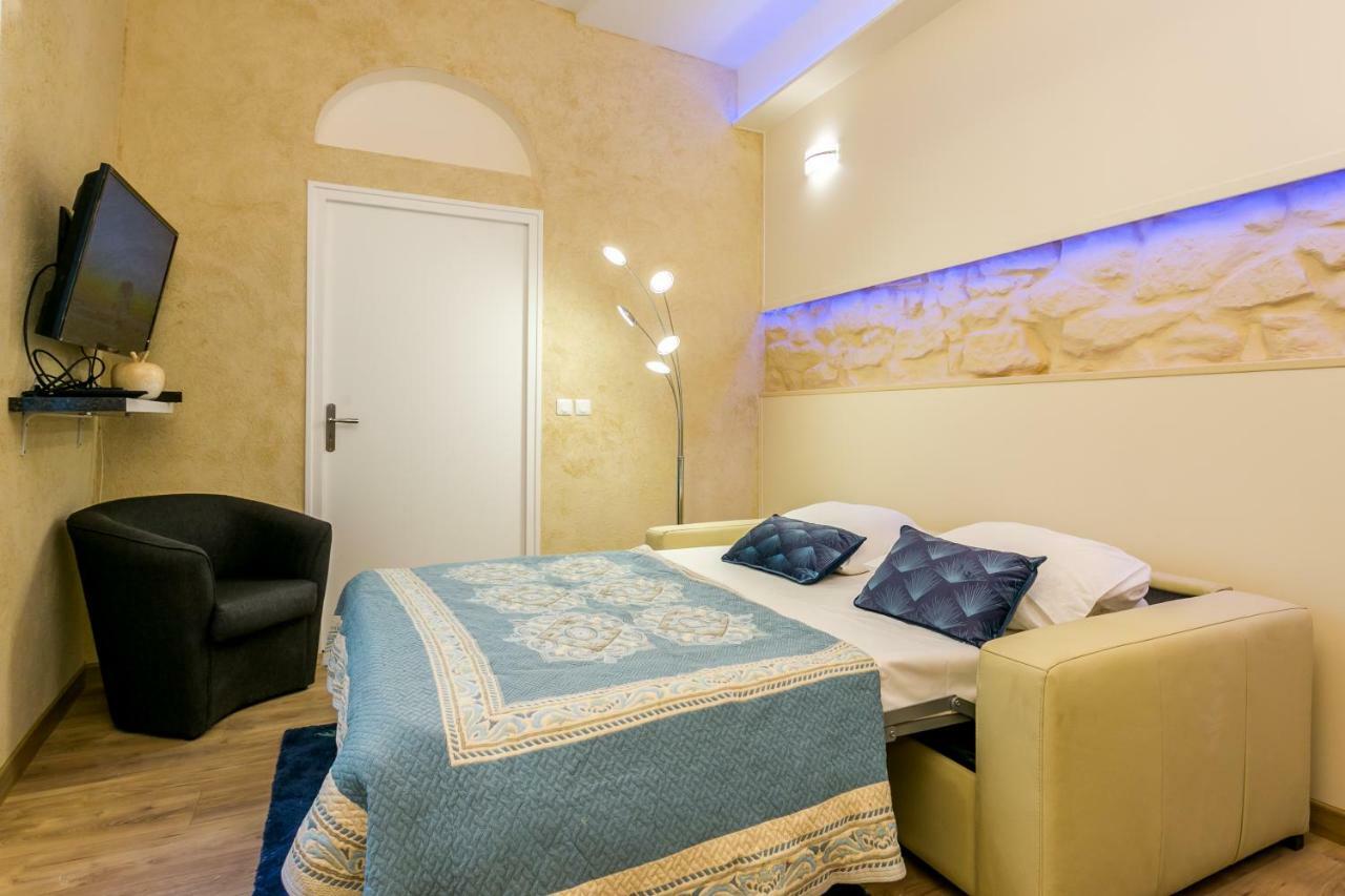 Marais Saint Paul Ecouffes With Ac Apartamento Paris Exterior foto